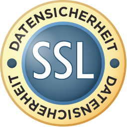 SSL Logo