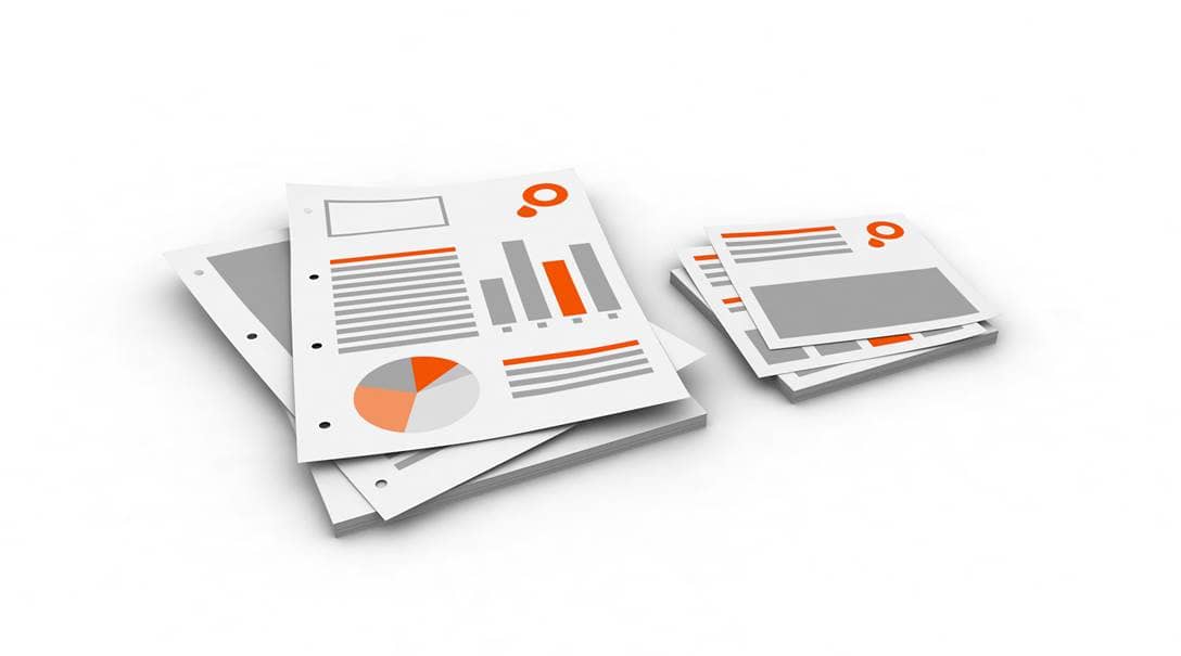 Produktbild loose leaf group