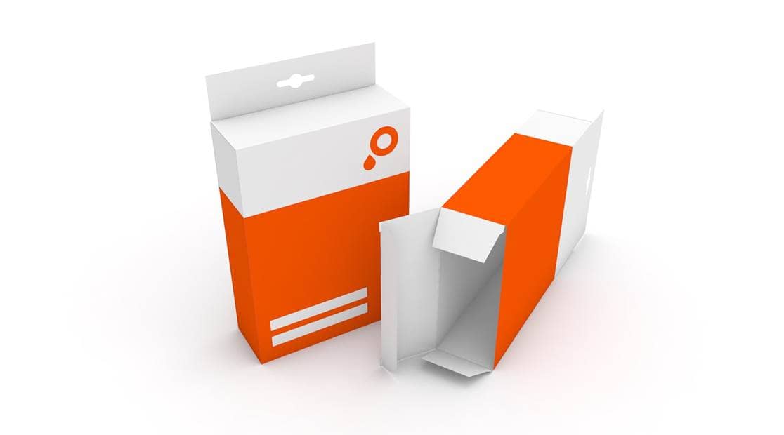 Produktbild Einstecklaschen Boden Deckel und Eurolochaufaehnger