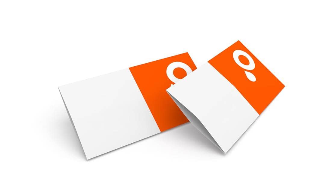 Produktbild Taschenverpackung offen