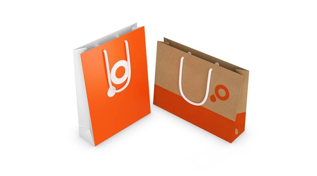 Produktbild Stoffkordel HL