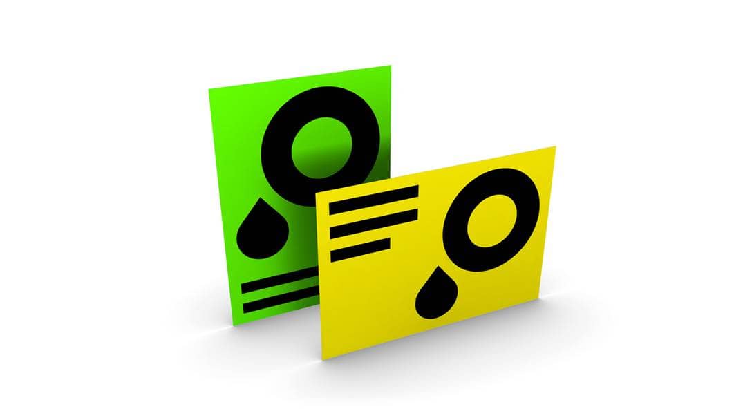 Produktbild Plakate und Poster Neonplakate