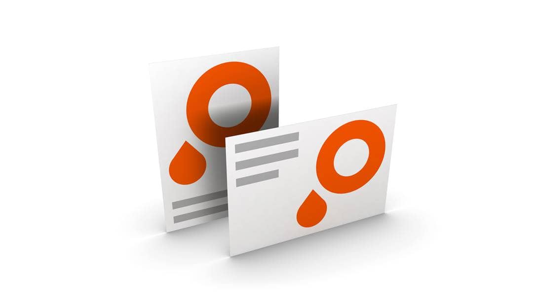 Produktbild Plakate und Poster