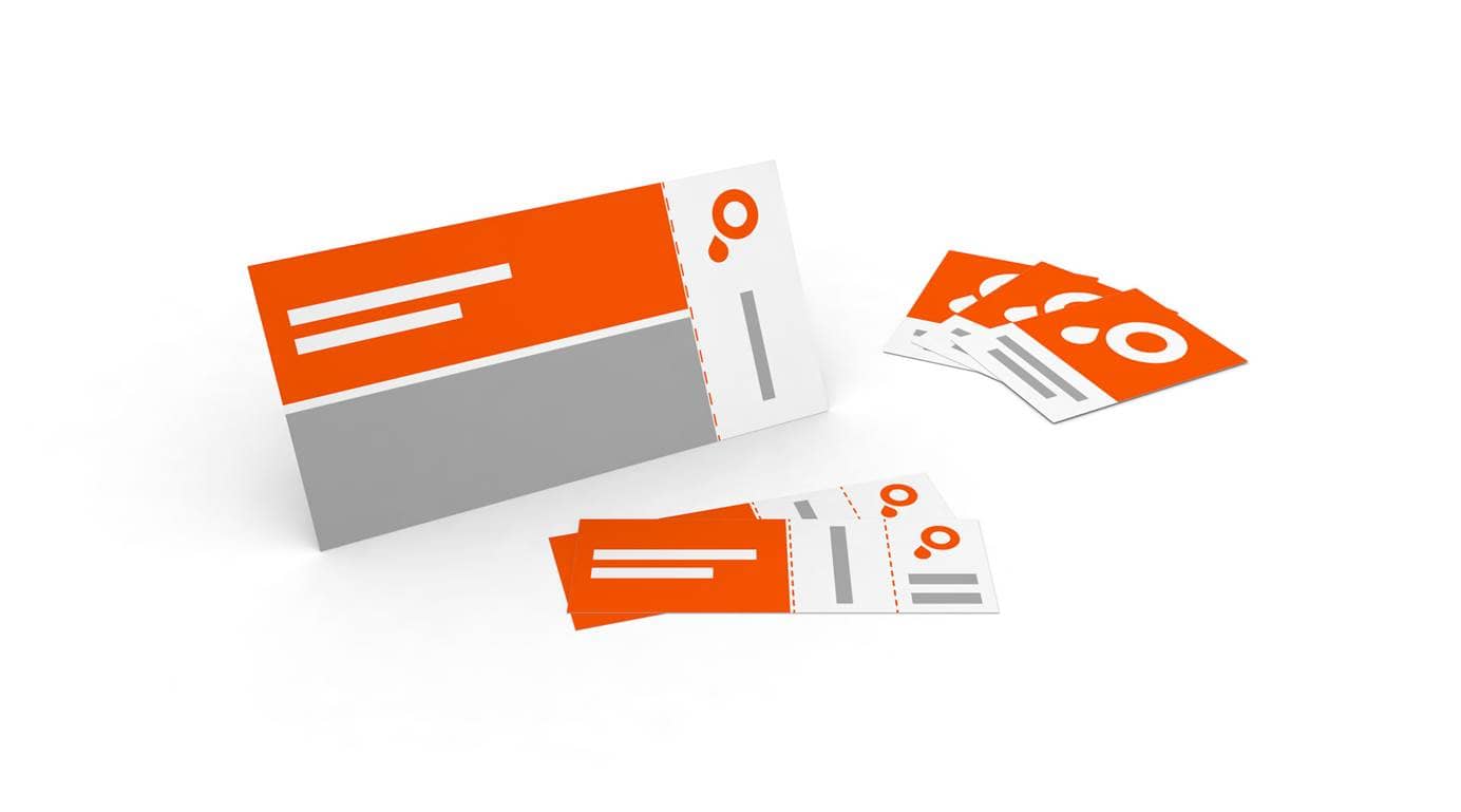 Produktbild Tickets group