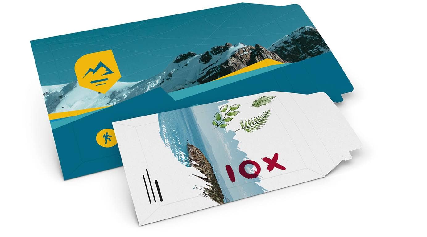 Gruppenbild Versandtaschen