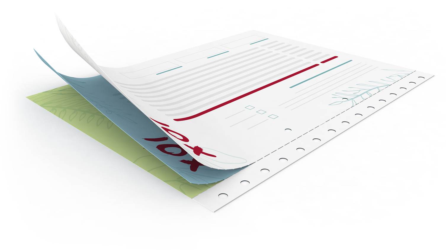 Produktbild Schnelltrennsätze