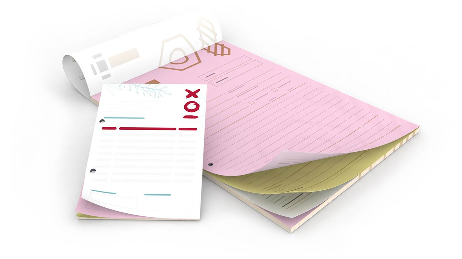 Produktbild SD Blöcke