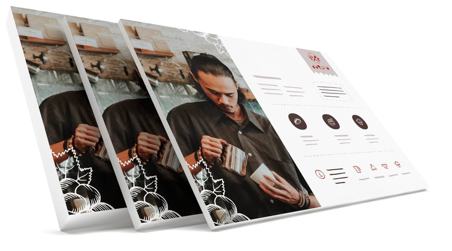 Produktbild Hartschaumplatte