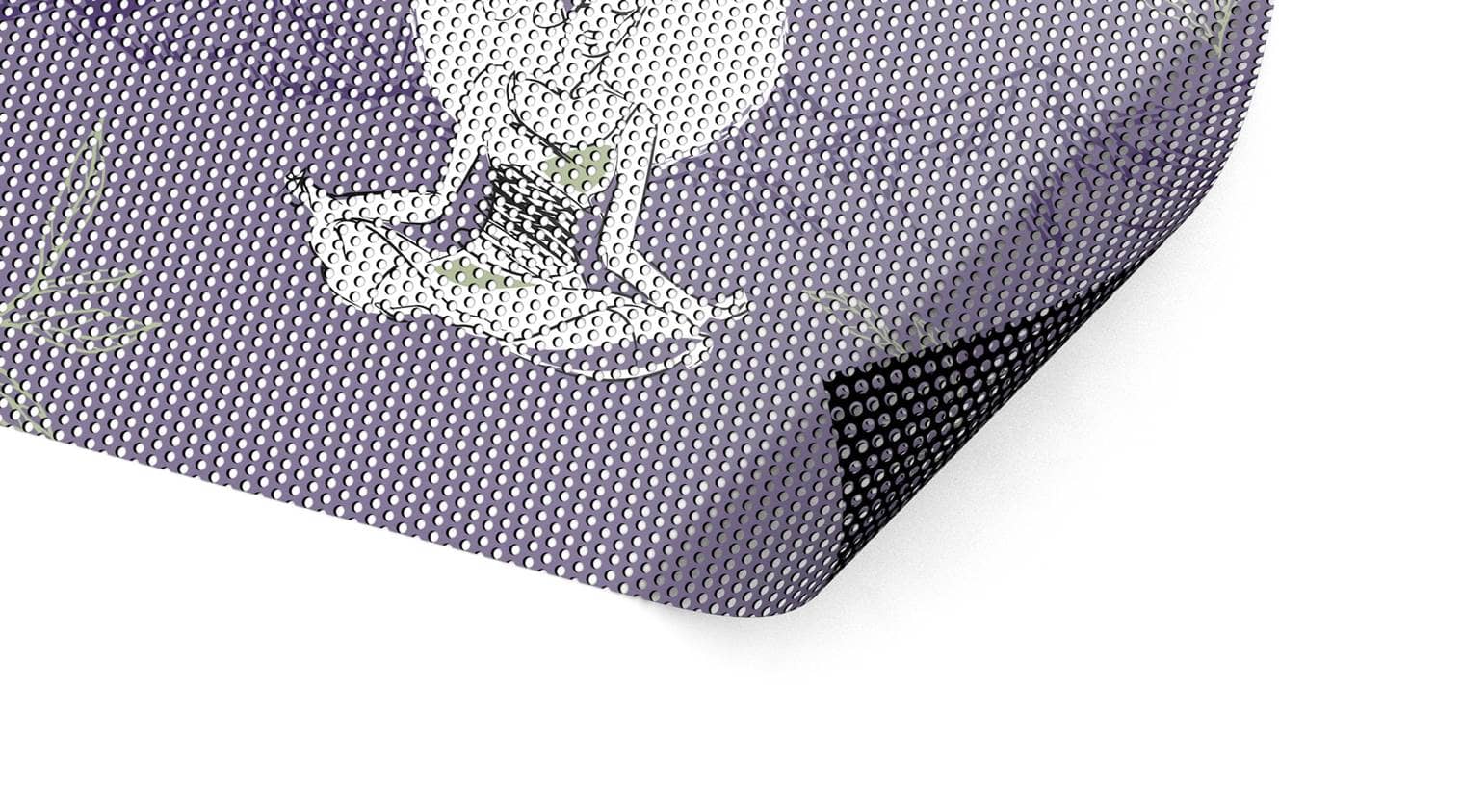 Produktbild Lochfolie