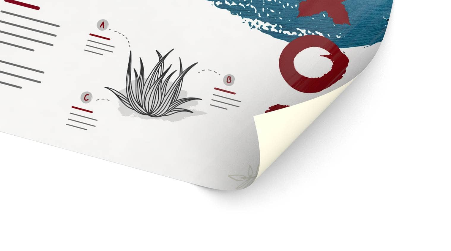 Produktbild Standardfolie