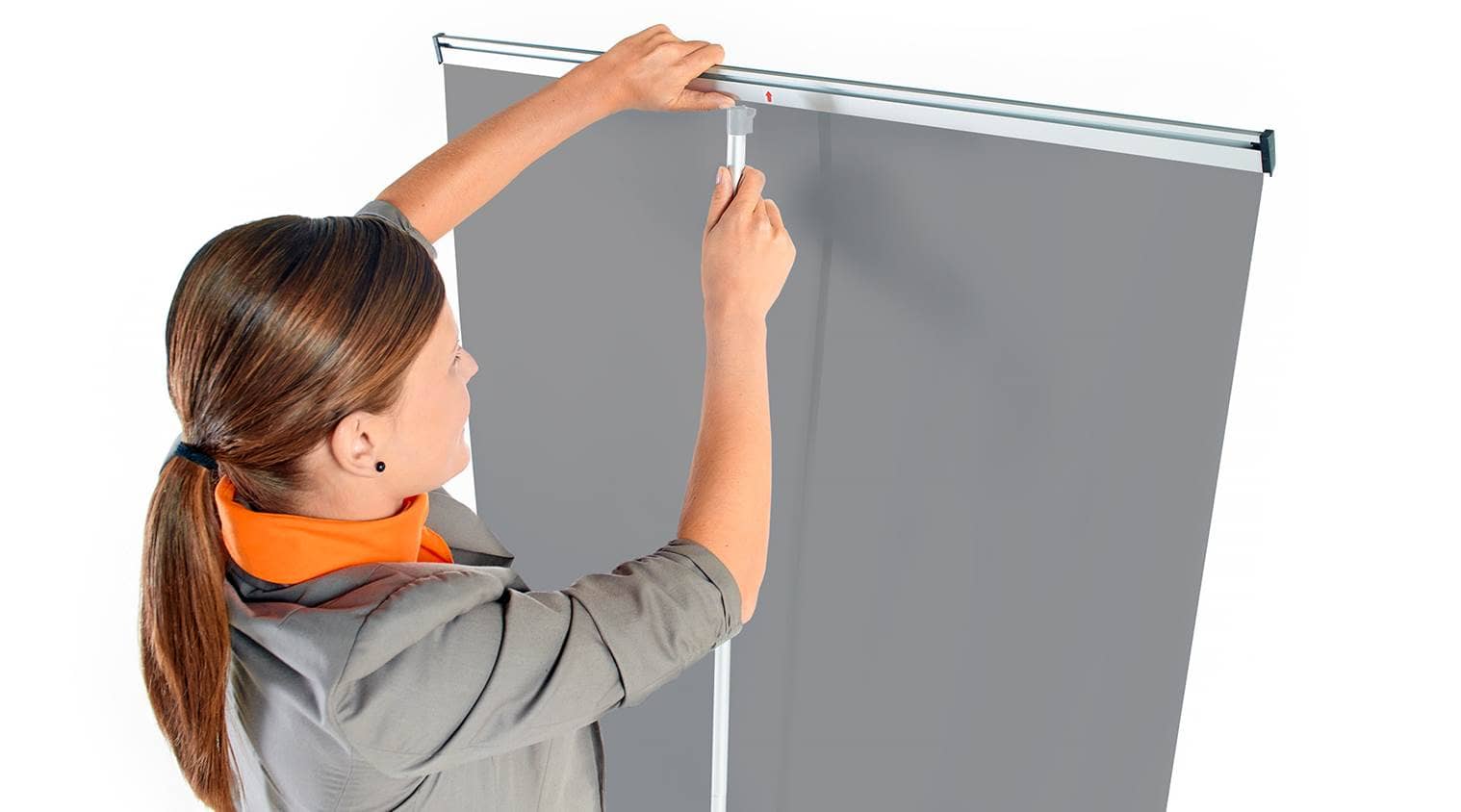 Produktbild Polyester Folie