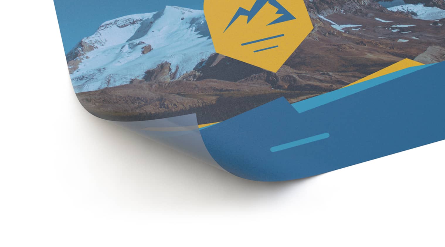 Produktbild Transluzente Folie