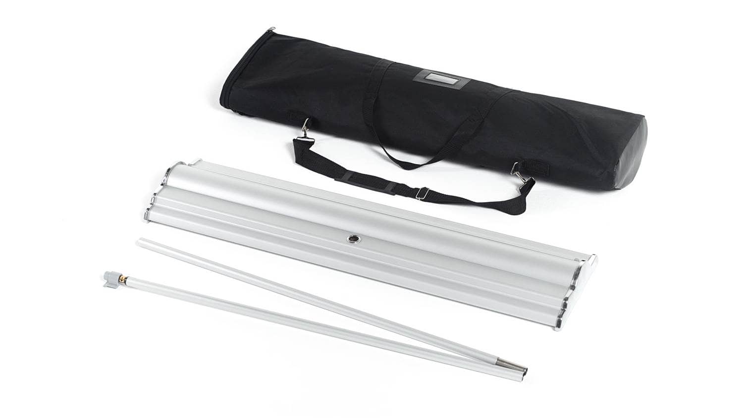 Produktbild Roll Ups Comfort Kassette