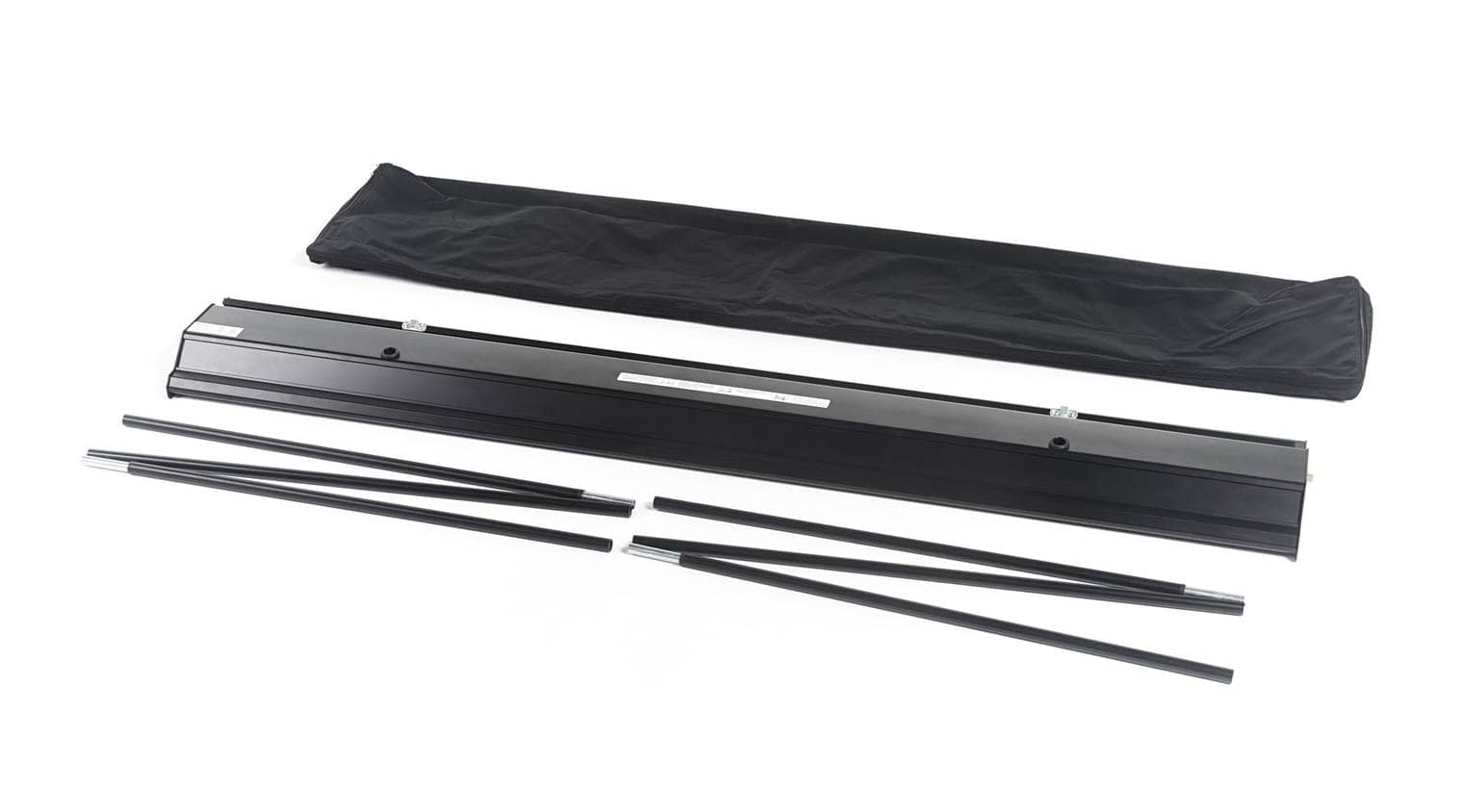 Produktbild Roll Ups XXL Kassette