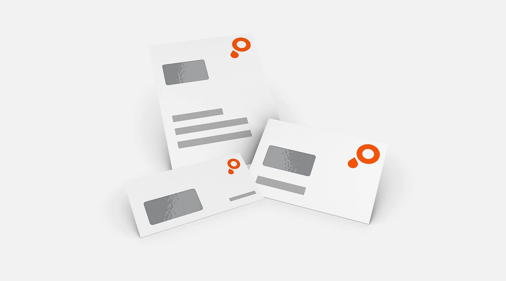 Produktbild Briefumschläge